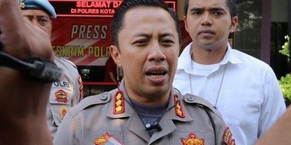 Diduga Idap HIV, Tahanan Polsek Johar Baru Ditemukan Tewas