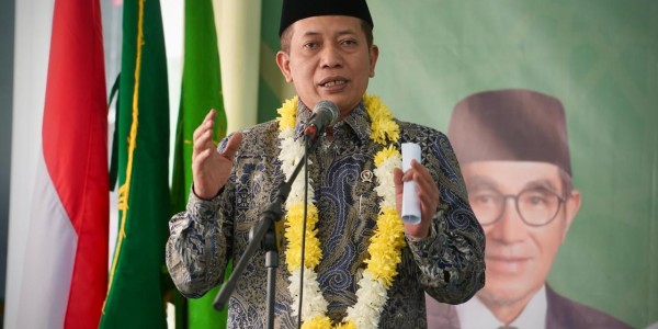 Wamenkop: Semangat Syarikat Islam dan Koperasi Tidak Bisa Dipisahkan