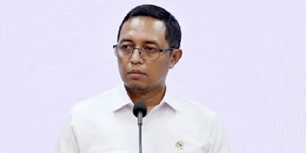 Hasan Nasbi Mundur dari PCO, Istana Masih "Membaca" Suratnya