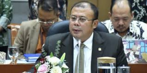 Pimpinan DPR: Komitmen Presiden di Hari Buruh Jadi Angin Segar Bagi Dunia Pekerja