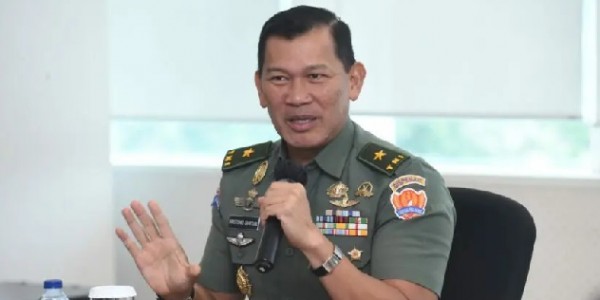 Mutasi Dibatalkan, Letjen Kunto Arief dan Enam Pati TNI Kembali ke Jabatan Semula
