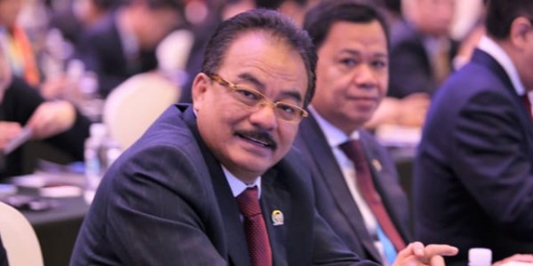 Belum Ada Pembangunan Infrastruktur di 4 DOB, Robert: Rakyat Papua Yang Semula Senang Kini Kecewa Dengan Pemekaran