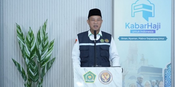 Kemenag Ingatkan Bahaya Haji dengan Visa Non-Haji, Sanksi Deportasi Mengintai