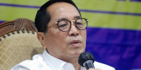 Soal RUU Statistik: BPDSN akan Tingkatkan Kemampuan Mengelola Data untuk Pembangunan Nasional