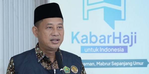 Kemenag Ingatkan Jemaah Haji Tidak Membawa Barang Terlarang dalam Penerbangan
