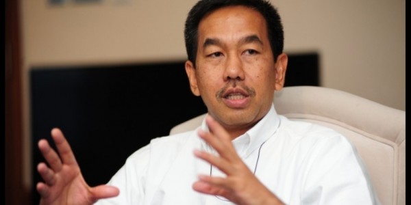 Muhammad Awaluddin Dinilai Sosok yang Tepat Jadi Dirut Telkom Gantikan Ririek Adriansyah