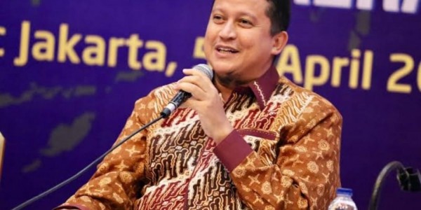 Wacana Peleburan DKPP Berpotensi Buka Pintu Masuk Pelanggaran Pemilu