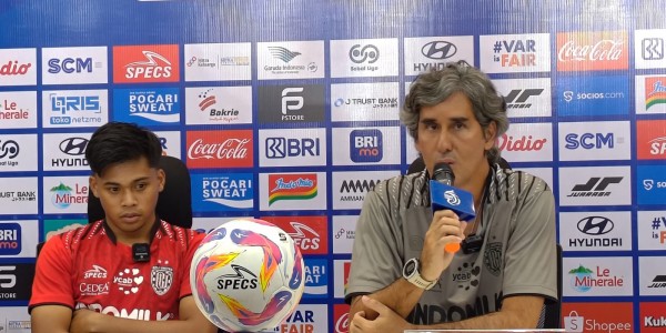 Beredar Isu akan Kembali Melatih Persija, Begini Tanggapan Teco