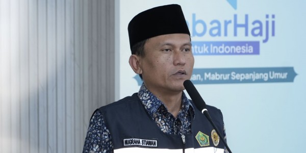 Layanan Diperketat, Kemenag Minta PIHK Jamin Perlindungan Kesehatan Jemaah Haji Khusus