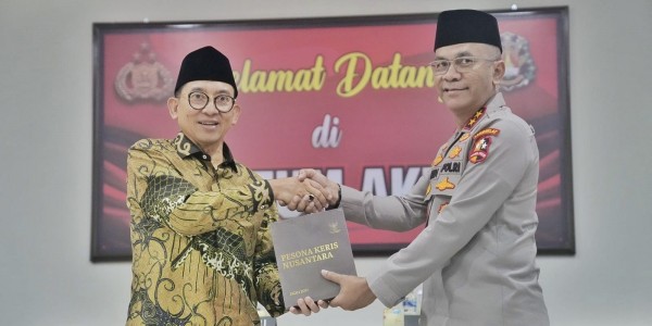 Fadli Zon Dorong Transformasi Museum yang Inklusif, Digital, dan Ramah Generasi Muda