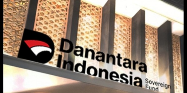 Danantara Itu Bisa Lebih Kaya Dari VOC