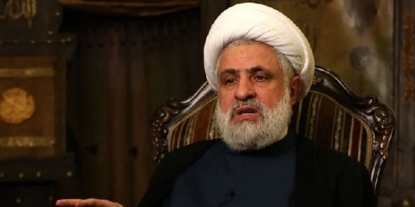 Sekjen Hizbullah Sebut Perlawanan Tak Bisa Dipatahkan, Israel dan Kroninya Akan Gagal