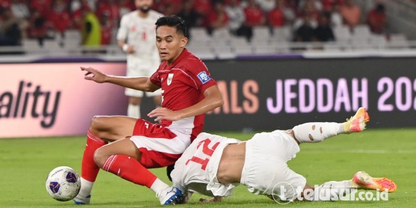 Resmi Mendapat Hukuman dari FIFA, Begini Tanggapan PSSI