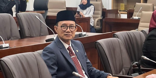 Kanang: DPR Akan Awasi Ketat Danantara, Tegaskan Tidak Ada Kekebalan Hukum Bagi Pelaku Korupsi