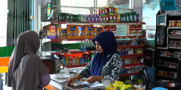 Usaha Koperasi Naik Kelas, Dana Bergulir LPDB Jadi Katalis Pertumbuhan