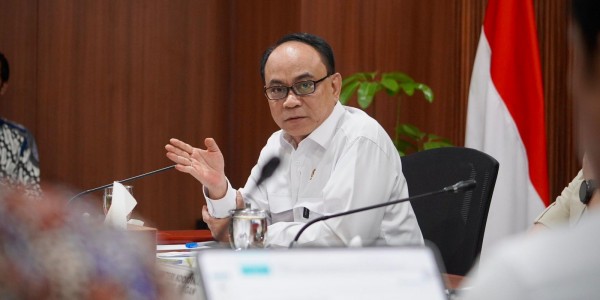 Kemenkop: Satgas Pastikan Pembentukan Kopdes Merah Putih Sesuai Target