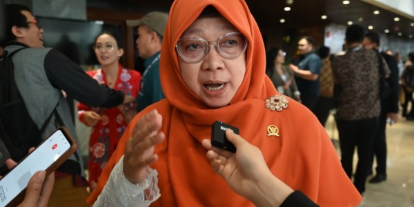 DPR: Maksimalkan Penerimaan Pajak, Bukan Melegalkan Kasino