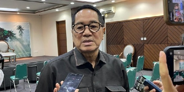 Pengelolaan Hutan Dinilai Berorientasi kepada Keuntungan Ketimbang Pelestarian Ekologi