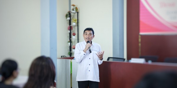 LPDB Pastikan Bakal Perkuat Business Plan dan Ekosistem Kopdes Merah Putih
