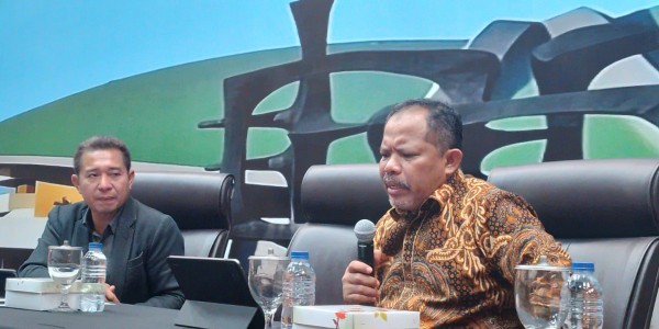 Revisi UU Pangan Harus Wujudkan Kedaulatan dan Perlindungan Pangan Nasional