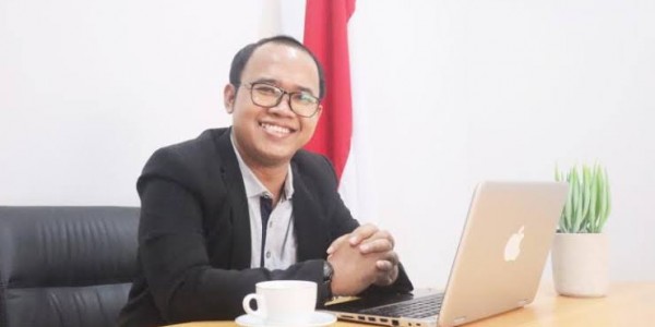 Gelorakan Spirit Meritokrasi, NasDem Bisa Tarik Simpati Pemilih Muda