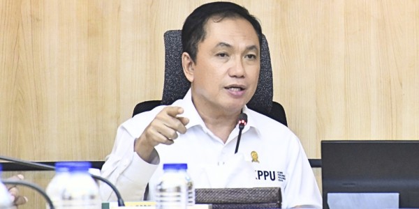 KETUA KPPU : Merger GRAB-GOTO Jangan Sampai Melanggar UU Persaingan Usaha