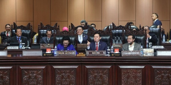 DPD RI Desak Penegak Hukum Tindak Tegas Premanisme Pengganggu Investasi Nasional