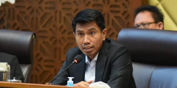 DPR Nilai Usulan KPK soal Kenaikan Anggaran Parpol, Sangat Bagus
