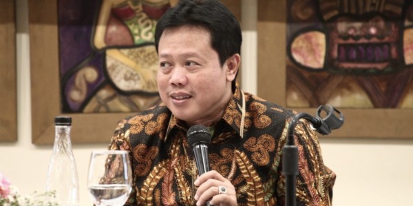 Sertifikat Tanah Tahun 1961-1997 Harus Diubah ke Elektronik, Komisi II: Jangan Sampai Bebani Masyarakat