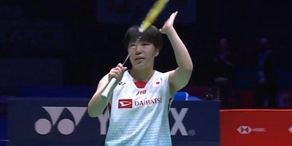 Selamat dari Match Point, Akane ke Semifinal Malaysia Masters 2025