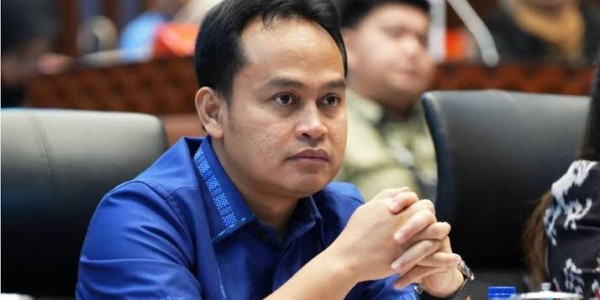Wacana Dana Bantuan Parpol Naik 10 Kali Lipat, NasDem: Perhatikan Kemampuan APBN