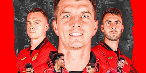 Persija Resmi Lepas 7 Pemain, Ada Empat Pemain Asing serta Dua Eks Bintang Timnas Indonesia