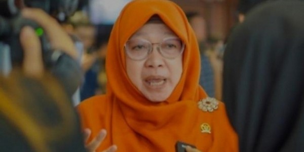 DPR Sebut Sri Mulyani Kepedean dengan Target Ekonomi 5,8 Persen pada 2026