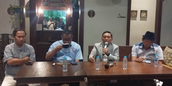 KPK Didorong Maksimalkan Sanksi untuk Kasus TKA Ilegal