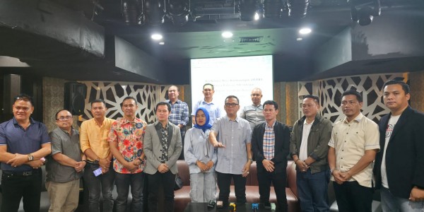 Ingin Wujudkan Madani Jilid II, Bupati Terpilih Empat Lawang: Bukan Manusia Super