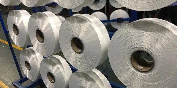KPPU: Rencana Bea Masuk Anti-Dumping Benang Filamen Dari Tiongkok Berisiko Hambat Persaingan Usaha