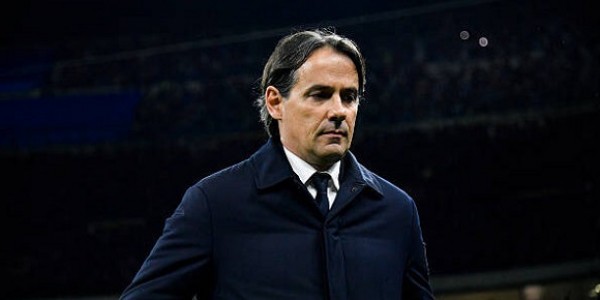 Simone Inzaghi Tetap Setia: Isu Ketertarikan Al-Hilal Tak Lebih dari Spekulasi Kosong