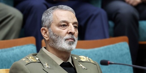 Peringatan Tajam Iran untuk Israel: “Kami Siap Serang Jika Mereka Bertindak Gegabah”