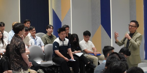 Belajar Strategi Bertahan Lintas Generasi dari Orang Terkaya Kedua di Indonesia