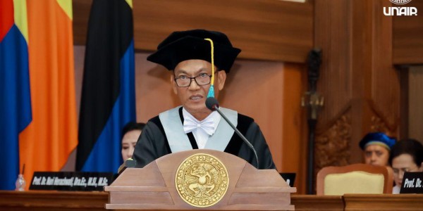 Pertanian Padi sebagai Kunci Ketahanan Pangan Nasional