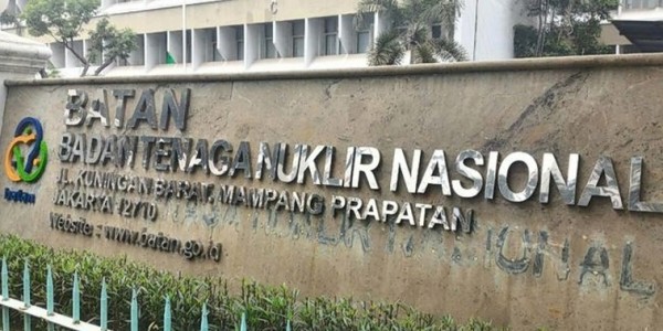 Pemerintah Didorong Bentuk Kembali BATAN Jika Serius Masuk Era Nuklir