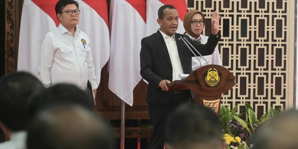 Tingkatkan Bauran EBT hingga 2034, PLN Siap Jalankan RUPTL Terhijau Sepanjang Sejarah
