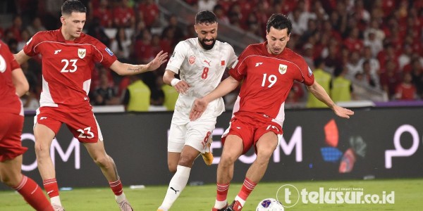 Usai Training Camp di Bali, Timnas Indonesia Lanjut Persiapan Akhir di Jakarta
