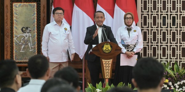 RUPTL Terbaru Berpotensi Tawarkan 91 Persen Green Jobs dari Sektor Pembangkit Listrik