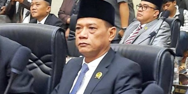 NasDem Kabupaten Bogor Puji Gaya Kepemimpinan Rudy-Jaro