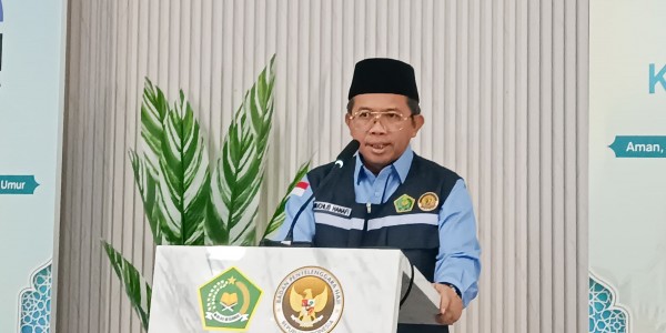 Program Tanazul Ditunda Demi Keselamatan, Pemberangkatan Jemaah Berbasis Syarikah dan Hotel