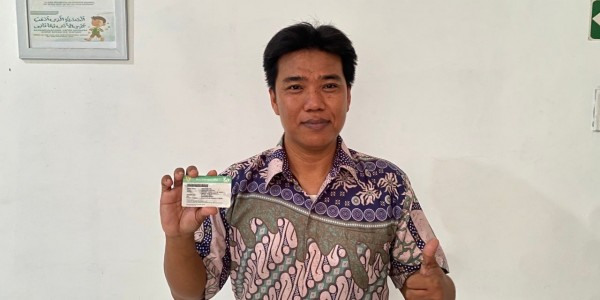 Berobat Tanpa Ribet, Antrean Online Jadi Solusi Praktis Akses Layanan Kesehatan di FKTP