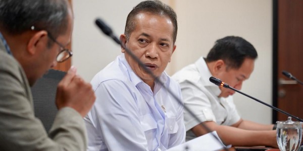 Wamenkop: Percepat Penerbitan Badan Hukum Kopdes Merah Putih, Posko Wilayah Dibutuhkan