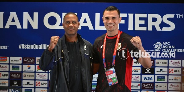 Perasaan Bangga Emil Audero Bakal Rasakan Debut Membela Timnas Indonesia Lawan Cina