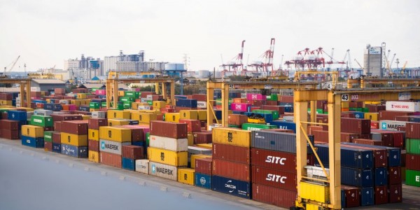 TPS Siapkan Antisipasi Layanan Untuk Jamin Kelancaran Arus Logistik Selama Libur Idul Adha